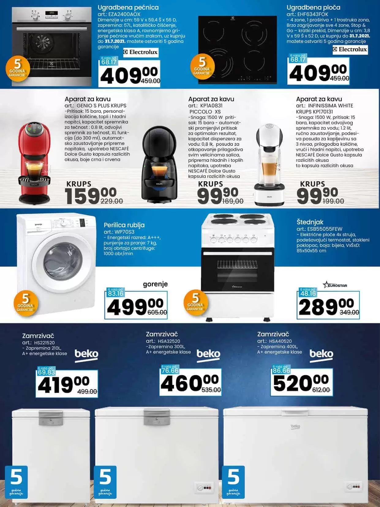 fis akcijski katalog. fis snizenje. akcija. popust. katalog. konzum, bingo. 