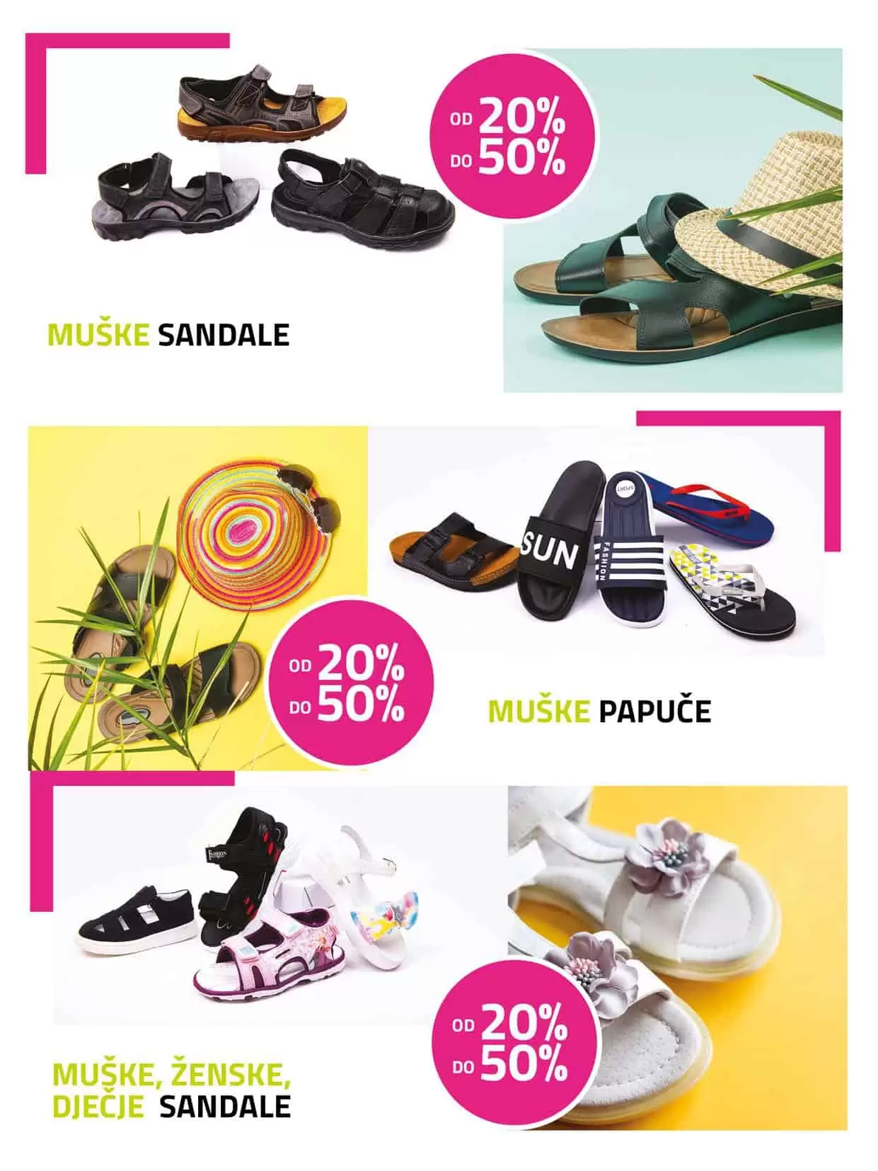 Fis TOP akcija. Fis snizenje. 