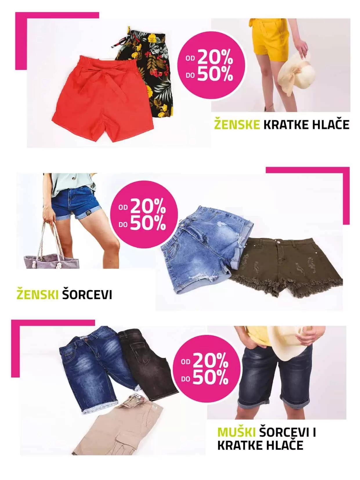 Fis TOP akcija. Fis snizenje. 