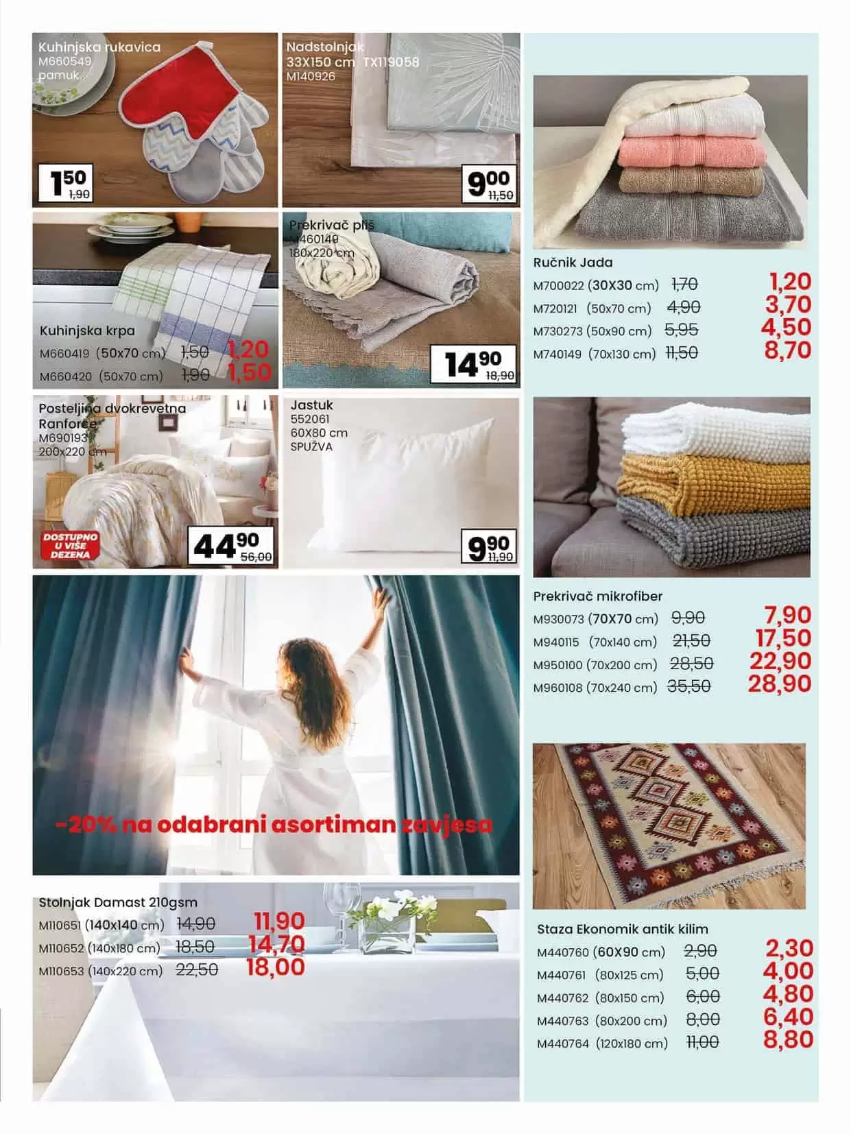 fis akcijski katalog. fis snizenje. akcija. popust. katalog. konzum, bingo. 