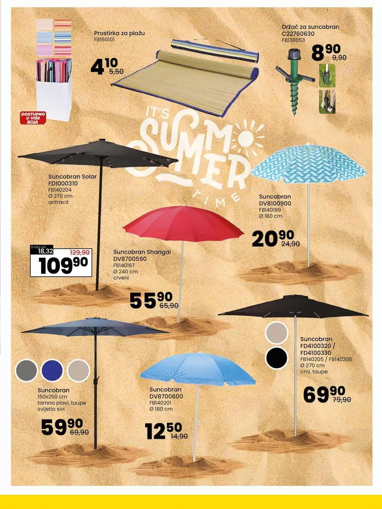 fis akcijski katalog. fis snizenje. akcija. popust. katalog. konzum, bingo. 