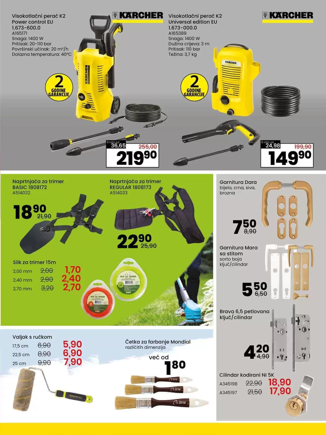 Fis akcijski katalog. snizenje. akcija. popust. snizeno. fis namjestaj.
