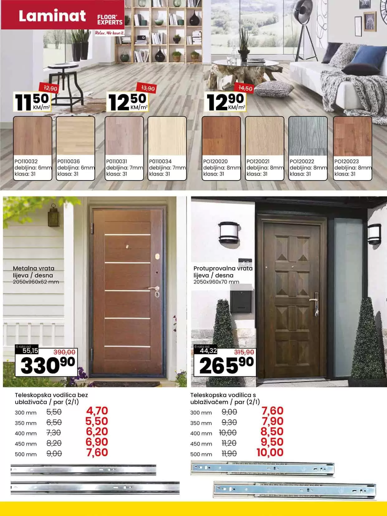 fis ponuda odjece za 8. mart.  akcijski katalog fis.