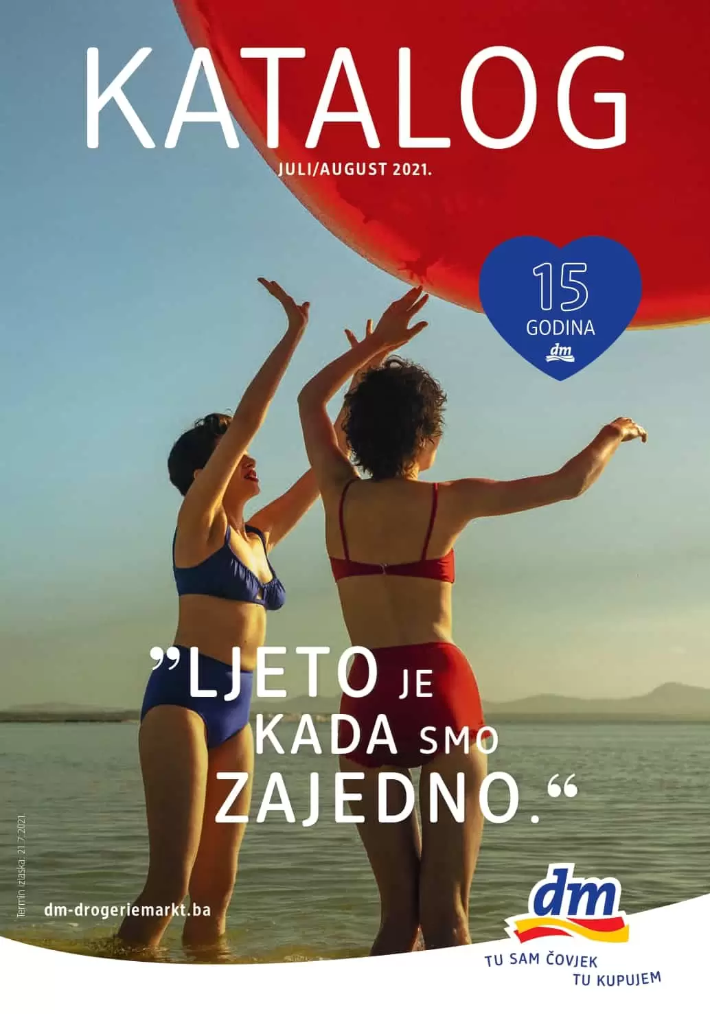 dm katalog. dm snizenje. dm akcija. popust.  dm 