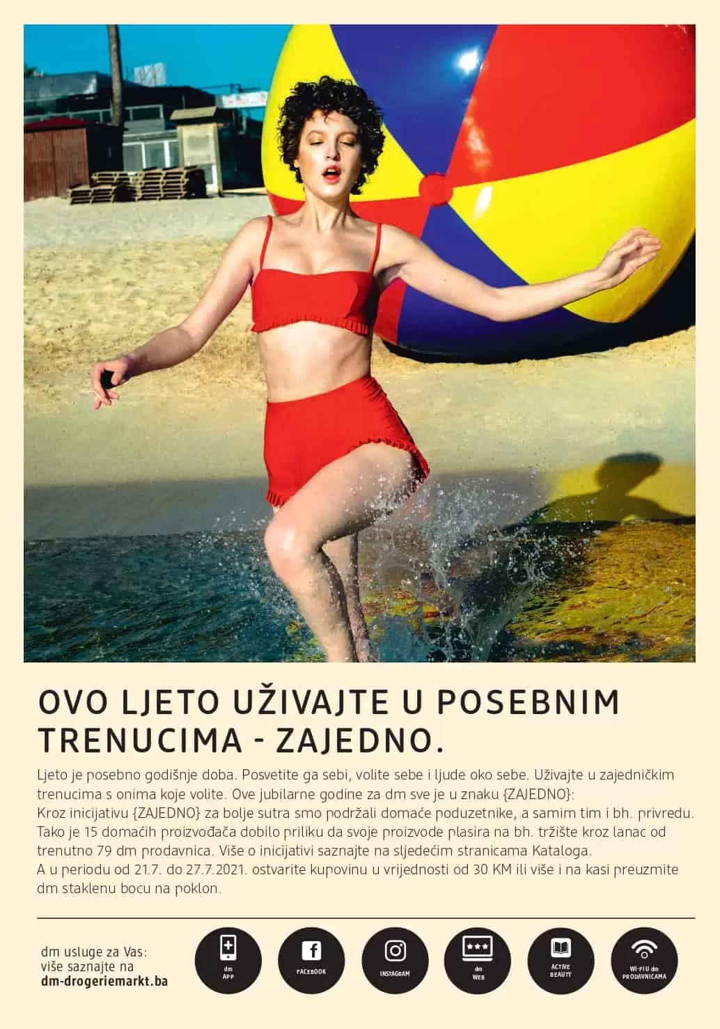 dm katalog. dm express katalog. snizenje. akcija popust. 