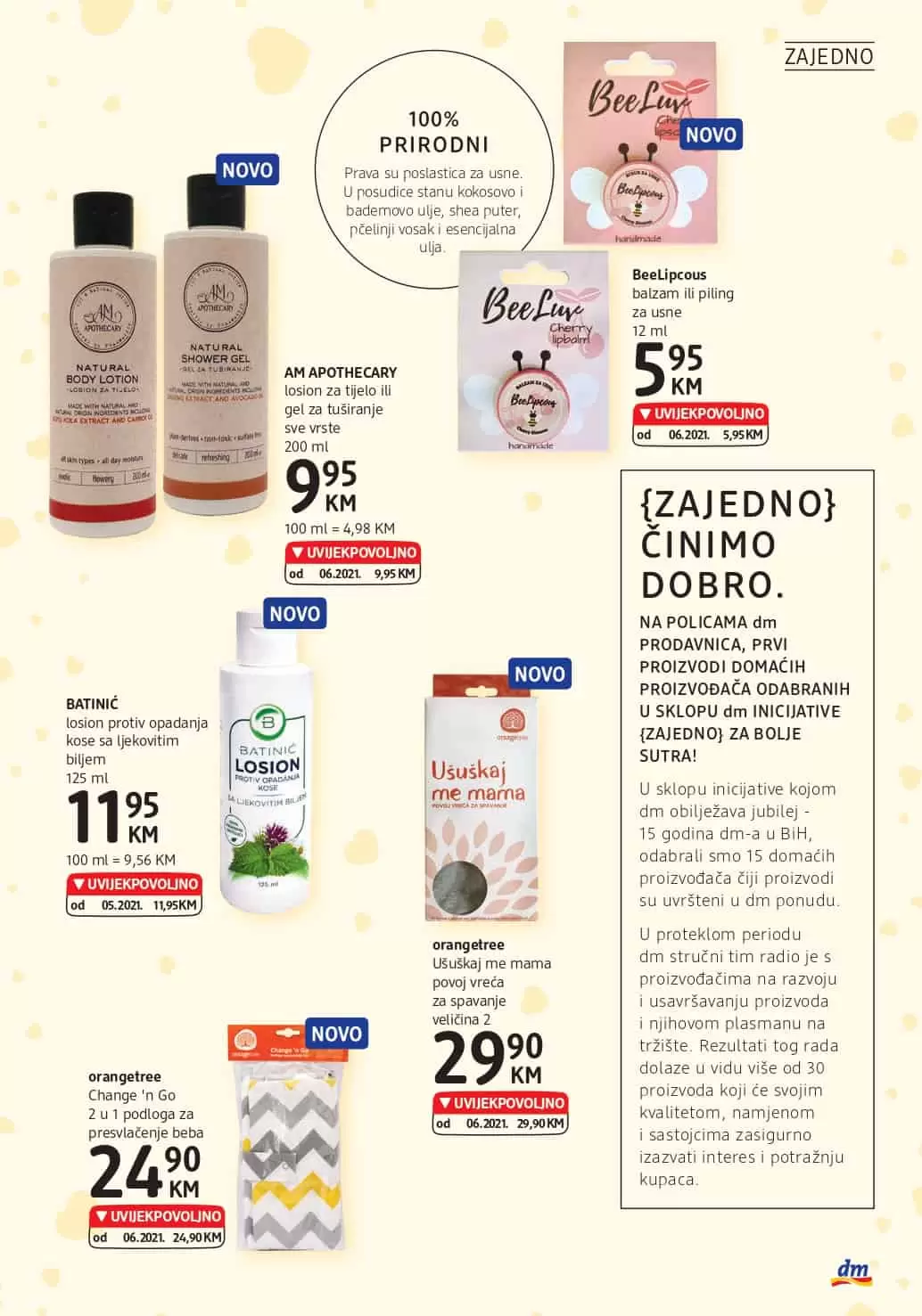 dm katalog. dm express katalog. snizenje. akcija popust. 