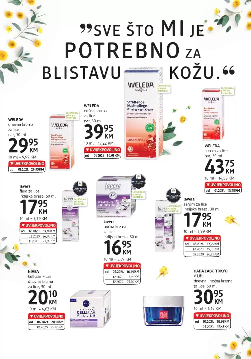 dm katalog. dm snizenje. dm akcija. popust. 