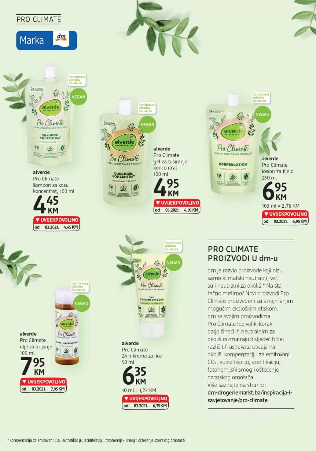 dm katalog. dm express katalog. snizenje. akcija popust. 