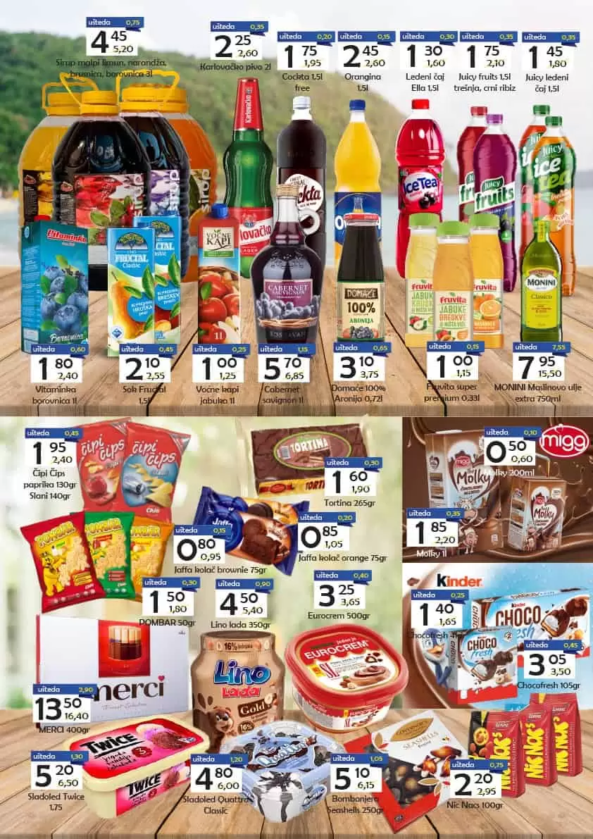 Fis snizenje. fis kupujte sa zadovoljstvom. fis akcija. popustvi. snizeno