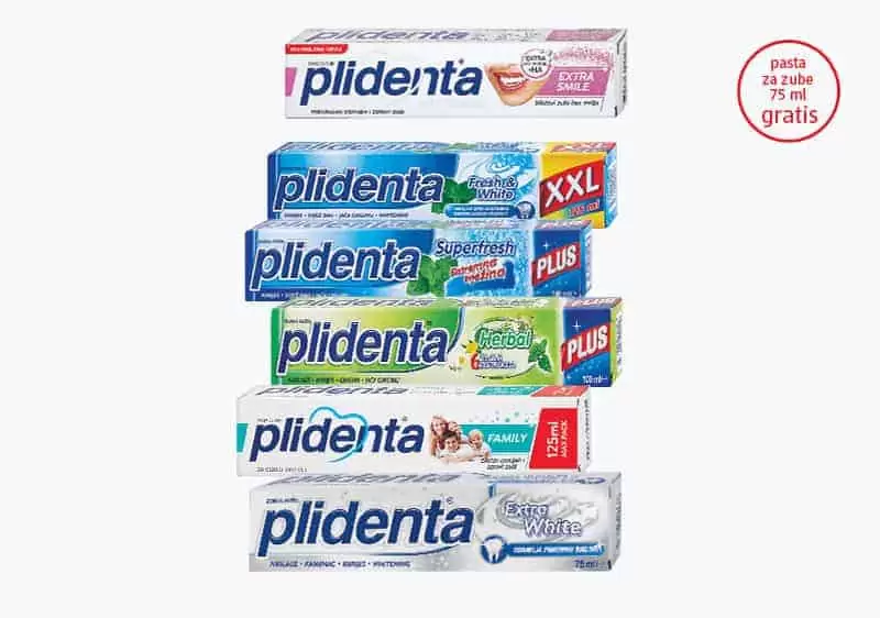 dm 21.07-03.08.2021. godine Sada još više štedim!