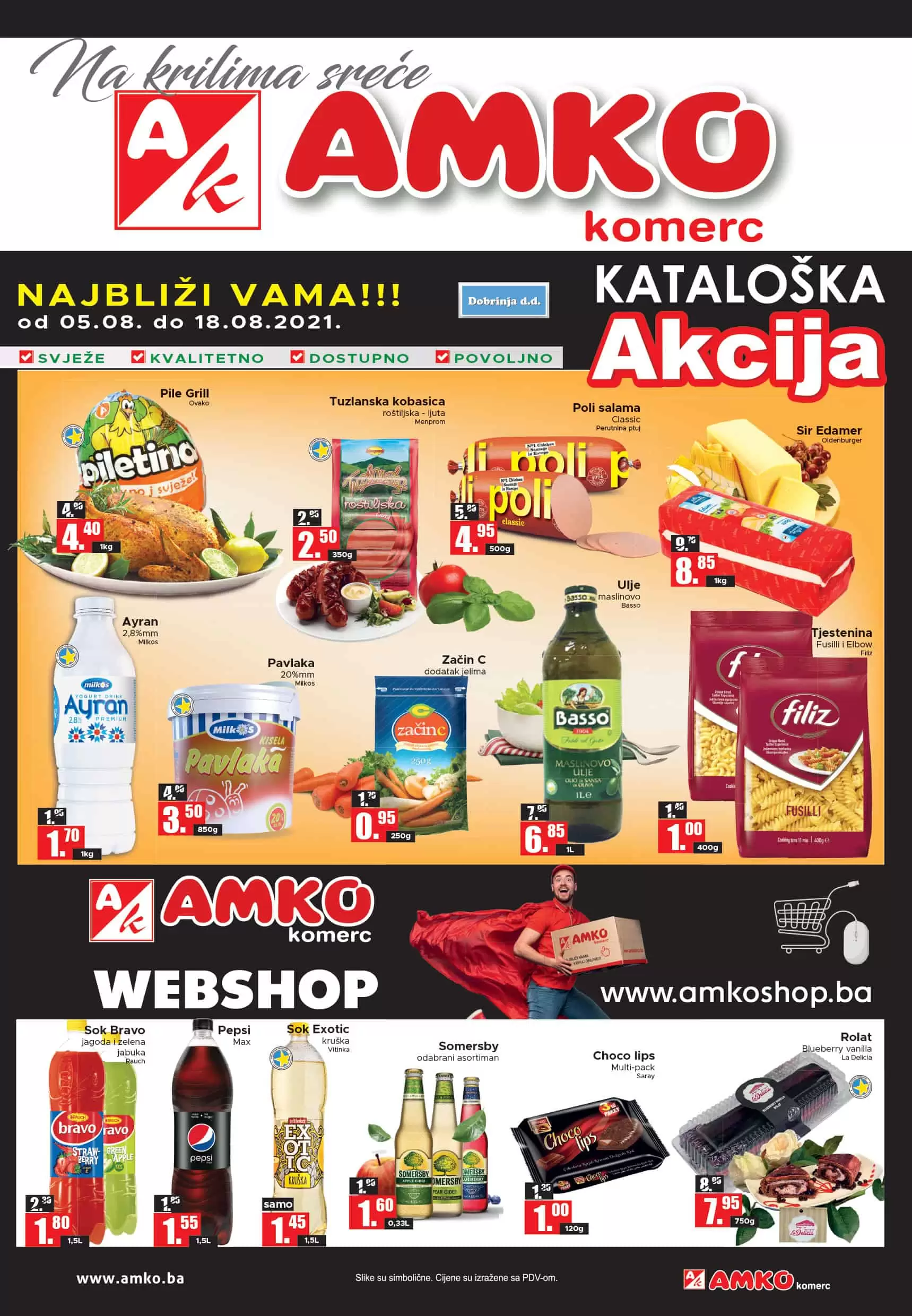 amko komerc katalog amko komerc vlasnik hoše komerc akcija robot katalog bingo katalog konzum akcija mercator katalog cm katalog. amko akcijski katalog. amko kataloska akcija. amko popust. amko popusti. amko snizenje. amko snizeno. amko akcija. amko komerc doo. amko zaposlenje. amko prodavnice. amko letak. amko nagradna igra. amko dogadjaji. amko kontakt. akcije amko- snizenja. amko prodajna mjesta. 