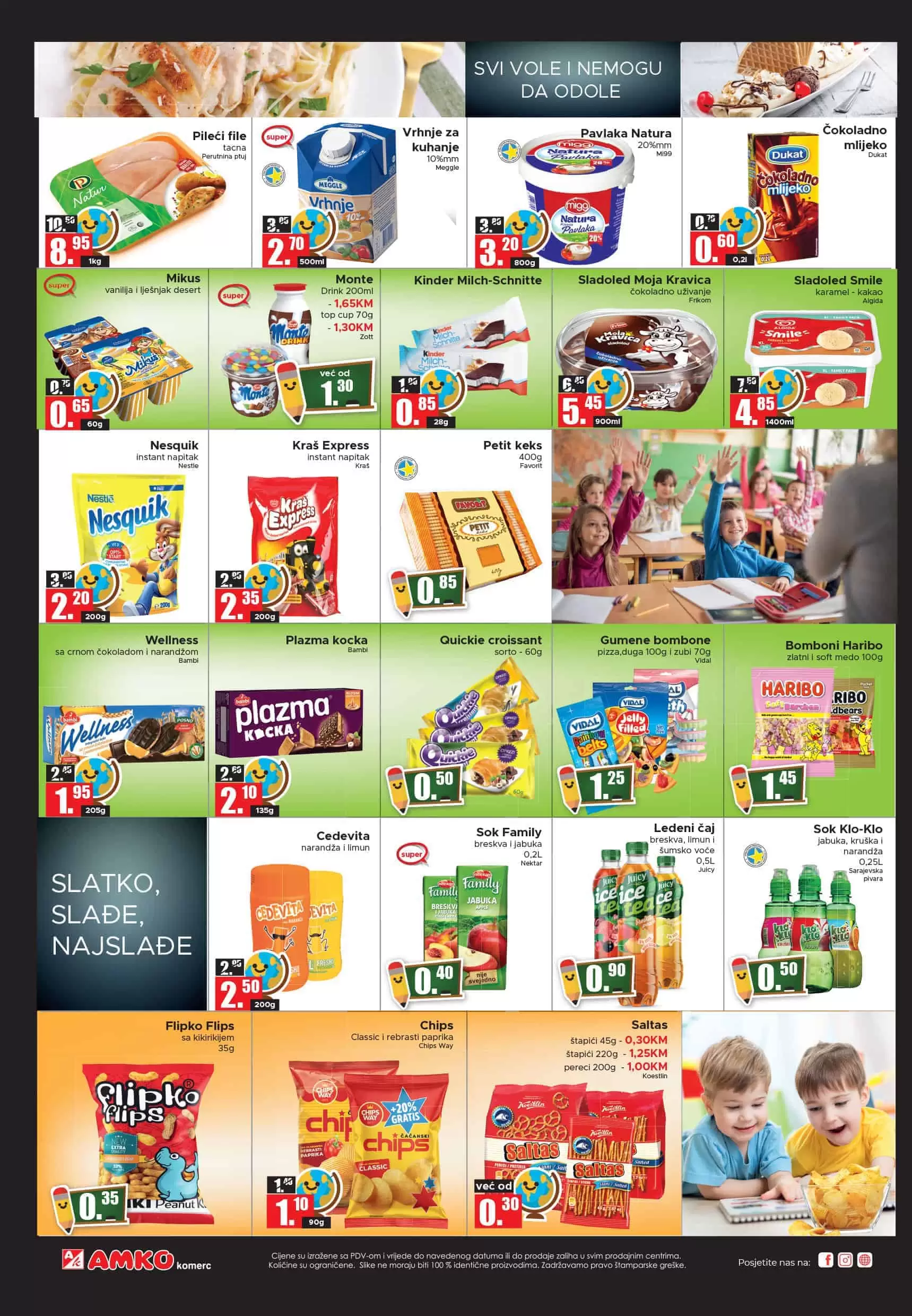 amko komerc katalog amko komerc vlasnik hoše komerc akcija robot katalog bingo katalog konzum akcija mercator katalog cm katalog. amko akcijski katalog. amko kataloska akcija. amko popust. amko popusti. amko snizenje. amko snizeno. amko akcija. amko komerc doo. amko zaposlenje. amko prodavnice. amko letak. amko nagradna igra. amko dogadjaji. amko kontakt. akcije amko- snizenja. amko prodajna mjesta.