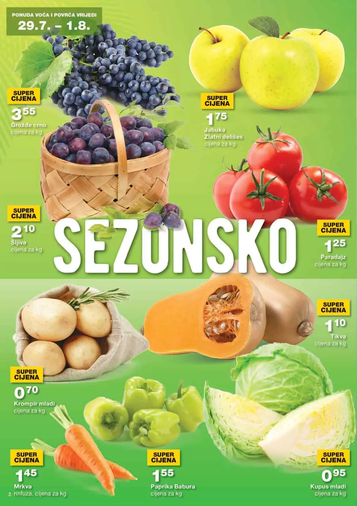 mercator lozionicka. sva snizenja na jednom mjestu. katalozi. akcije. popusti.