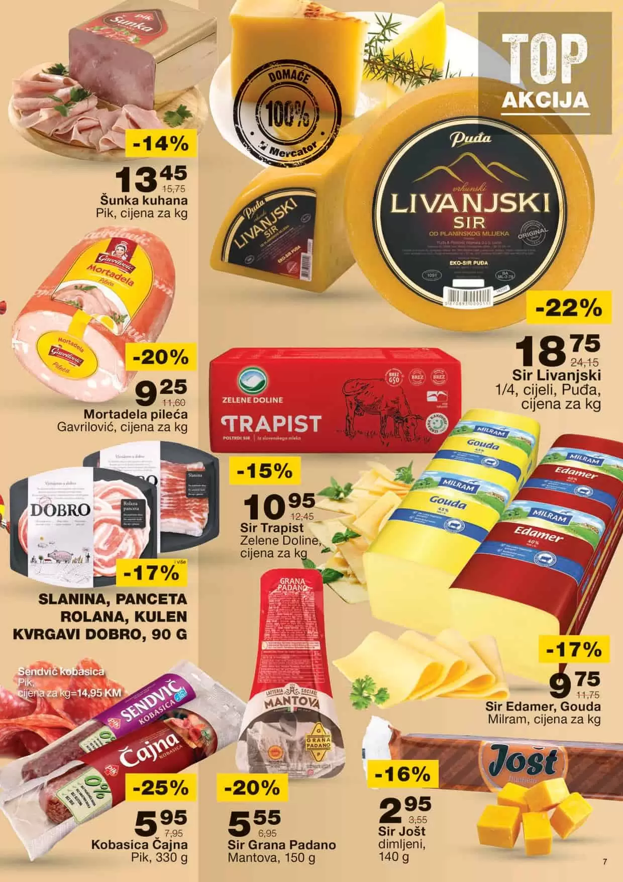 mercator katalog mercator lozionicka prodavnice mercator lozionicka radnje mercator sarajevo