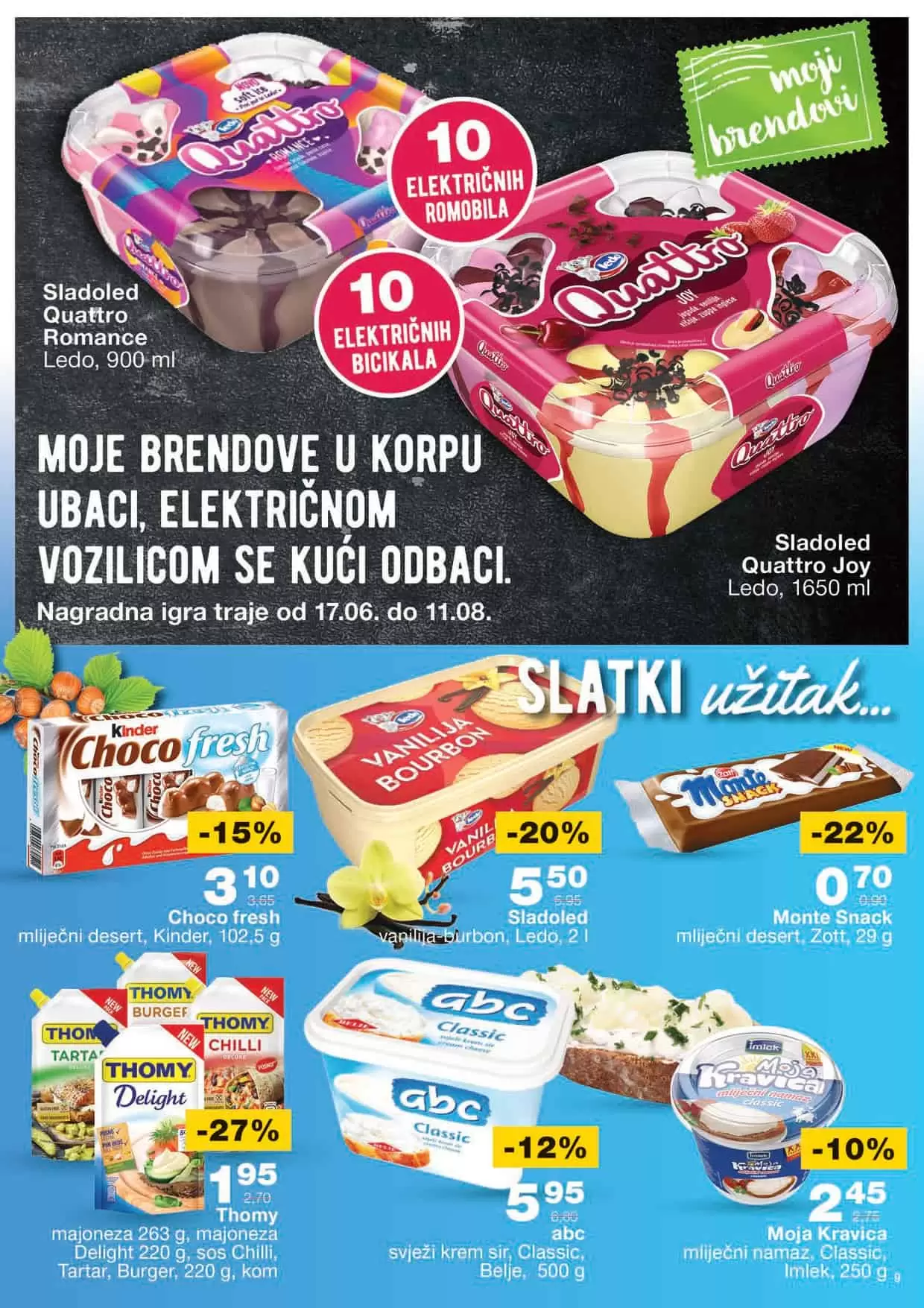 Mercator online kupovina Mercator sarajevo Mercator lozionicka Mercator radno vrijeme Mercator katalog Vikend akcija mercator Mercator banja luka Mercator bih