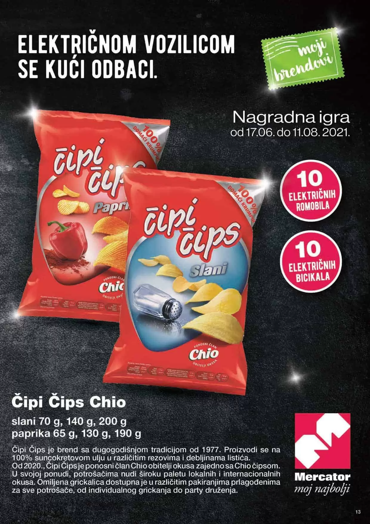 Mercator akcijski katalog. snizenje. akcija. usteda. popusti. svi katalozi na jednom mjestu.