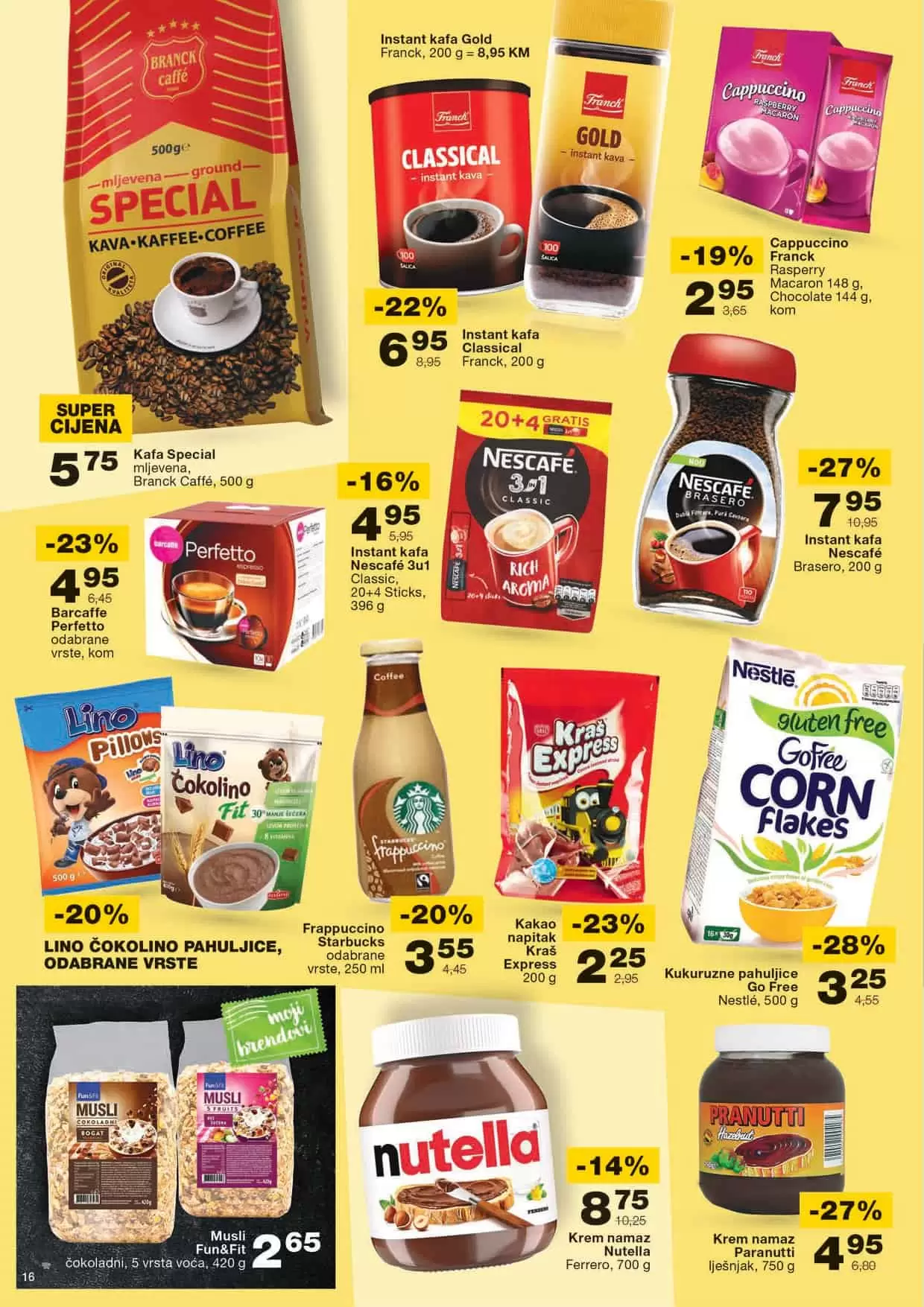 Mercator akcijski katalog. snizenje. akcija. usteda. popusti. svi katalozi na jednom mjestu.