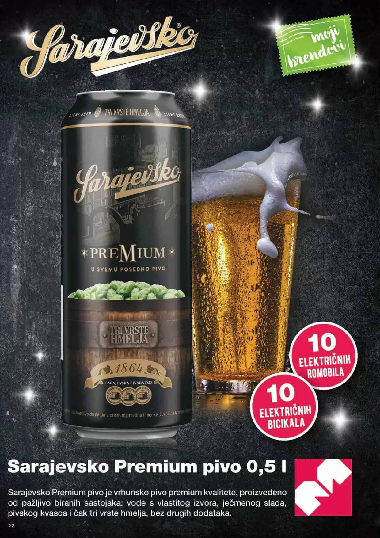 Mercator akcijski katalog. snizenje. akcija. usteda. popusti. svi katalozi na jednom mjestu.