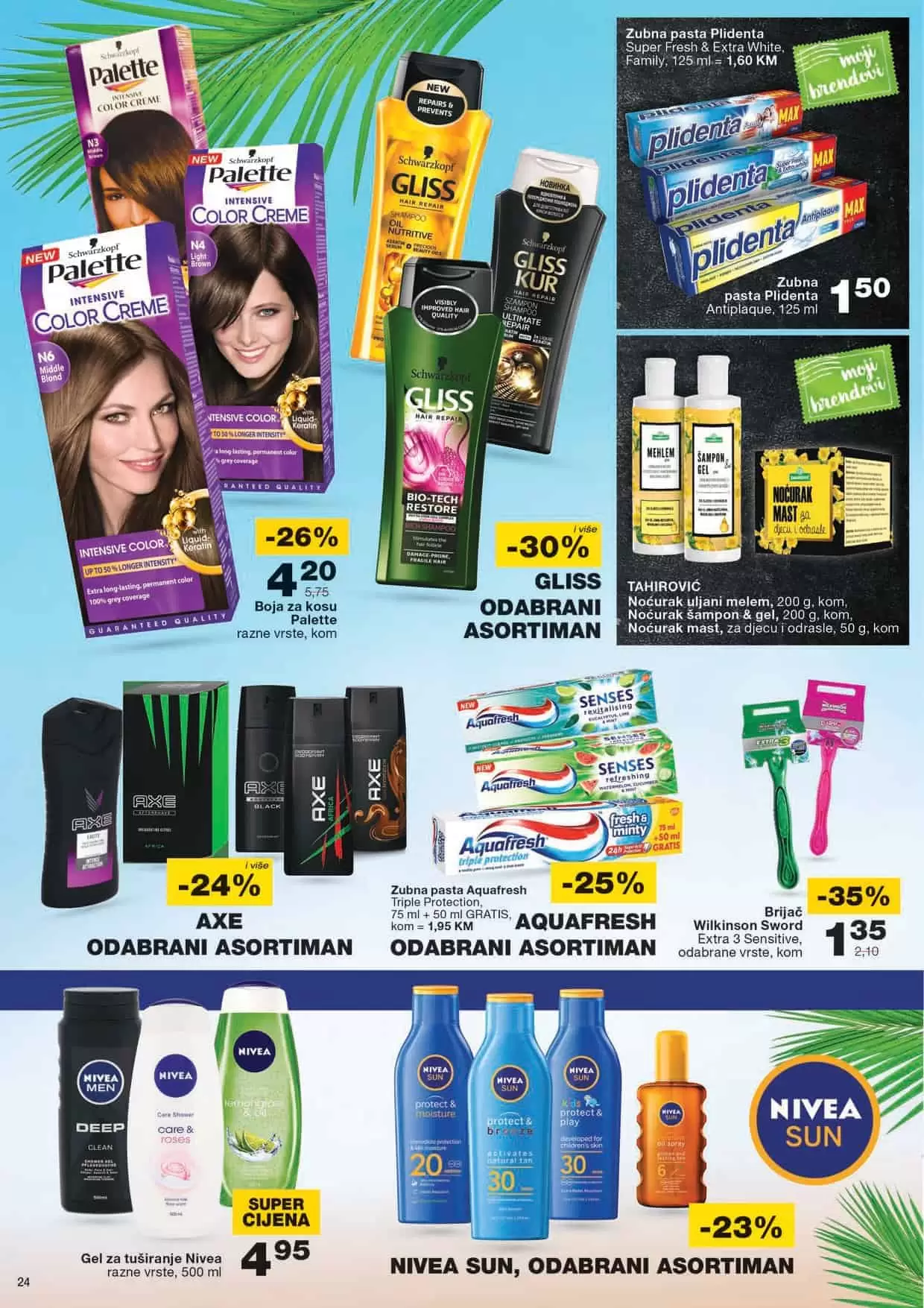 Mercator akcijski katalog. snizenje. akcija. usteda. popusti. svi katalozi na jednom mjestu.