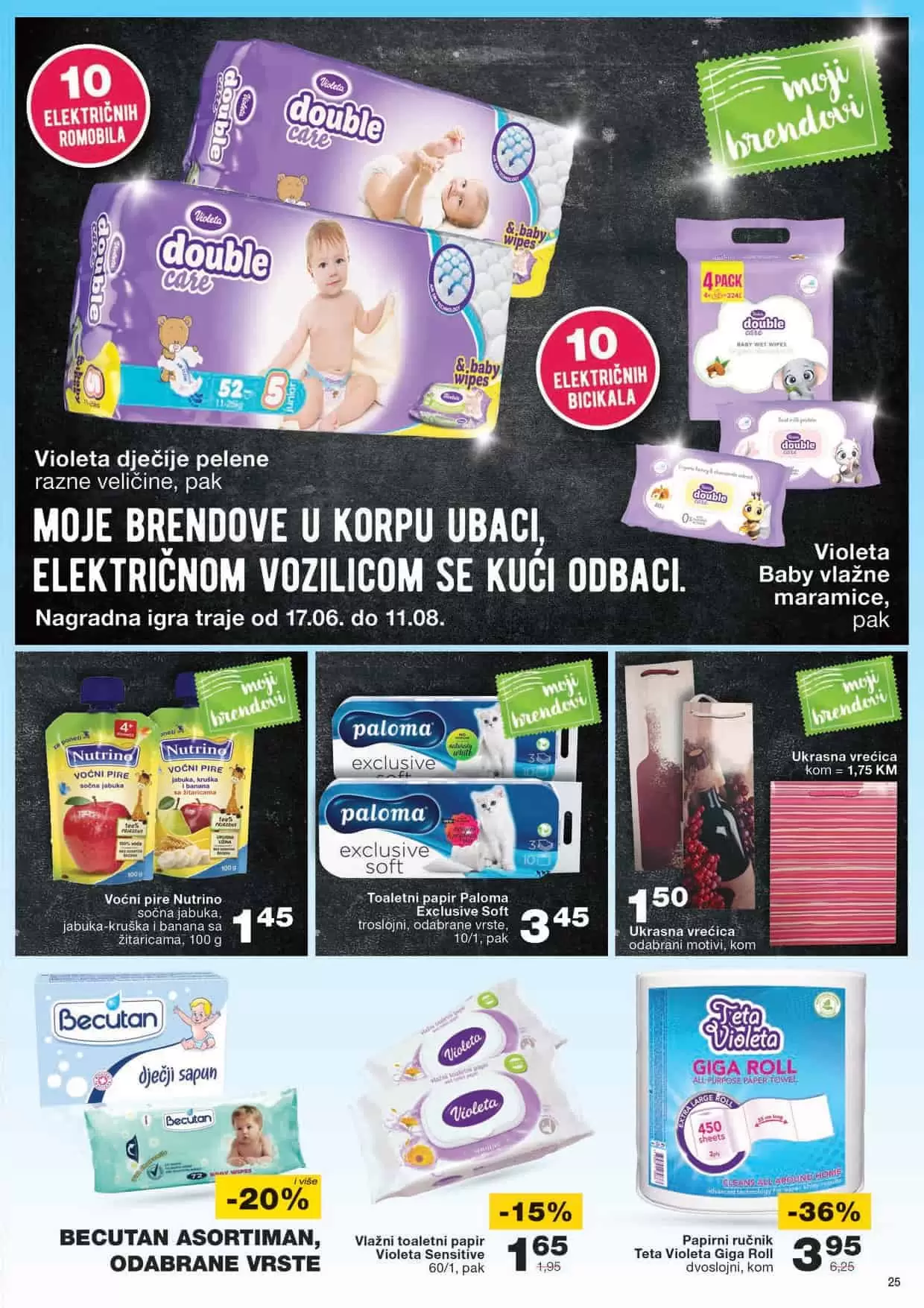 Mercator akcijski katalog. snizenje. akcija. usteda. popusti. svi katalozi na jednom mjestu.