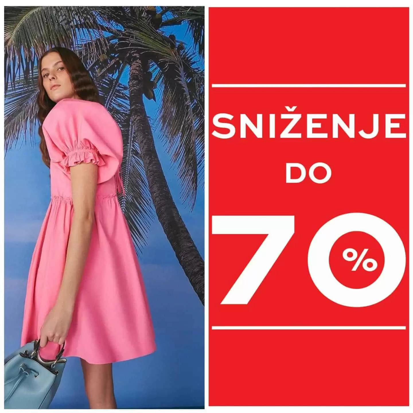 Koton sniženje do 70%