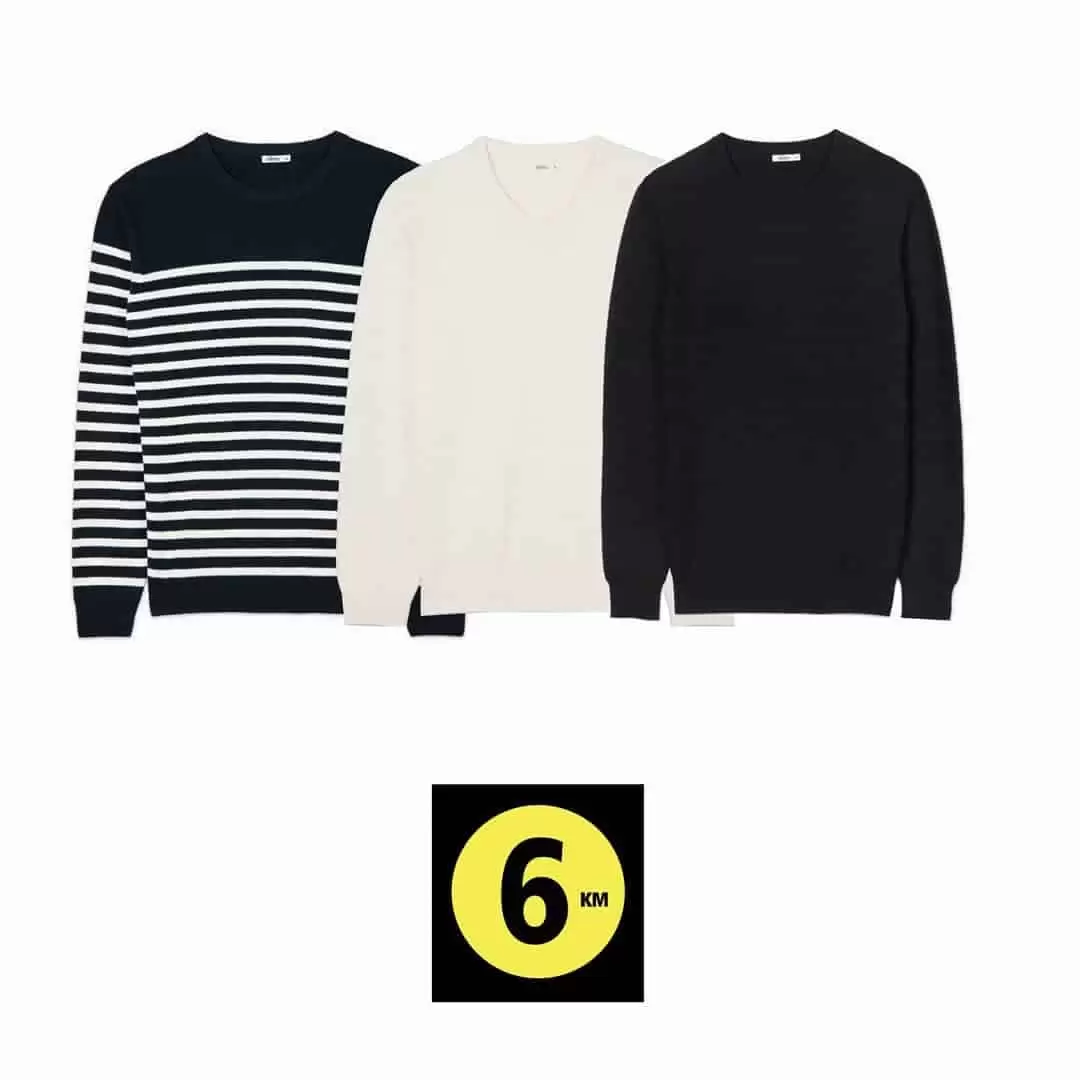 azel france Nova kolekcija.