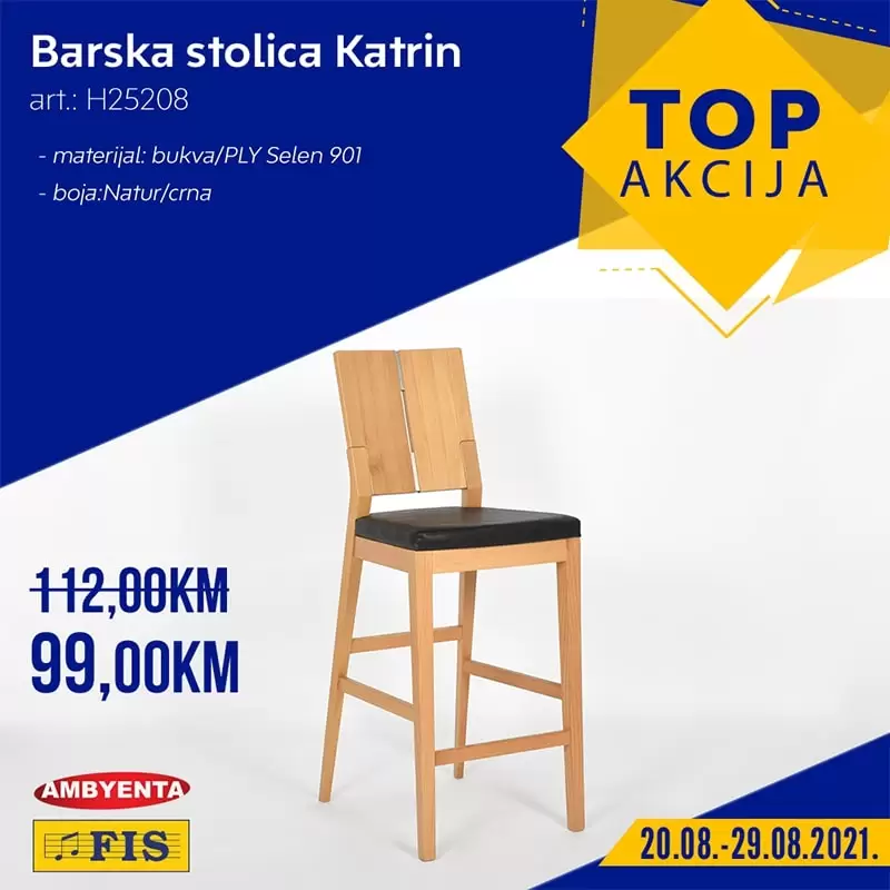 basraka stolica, stolica za sank, sankerska stolica