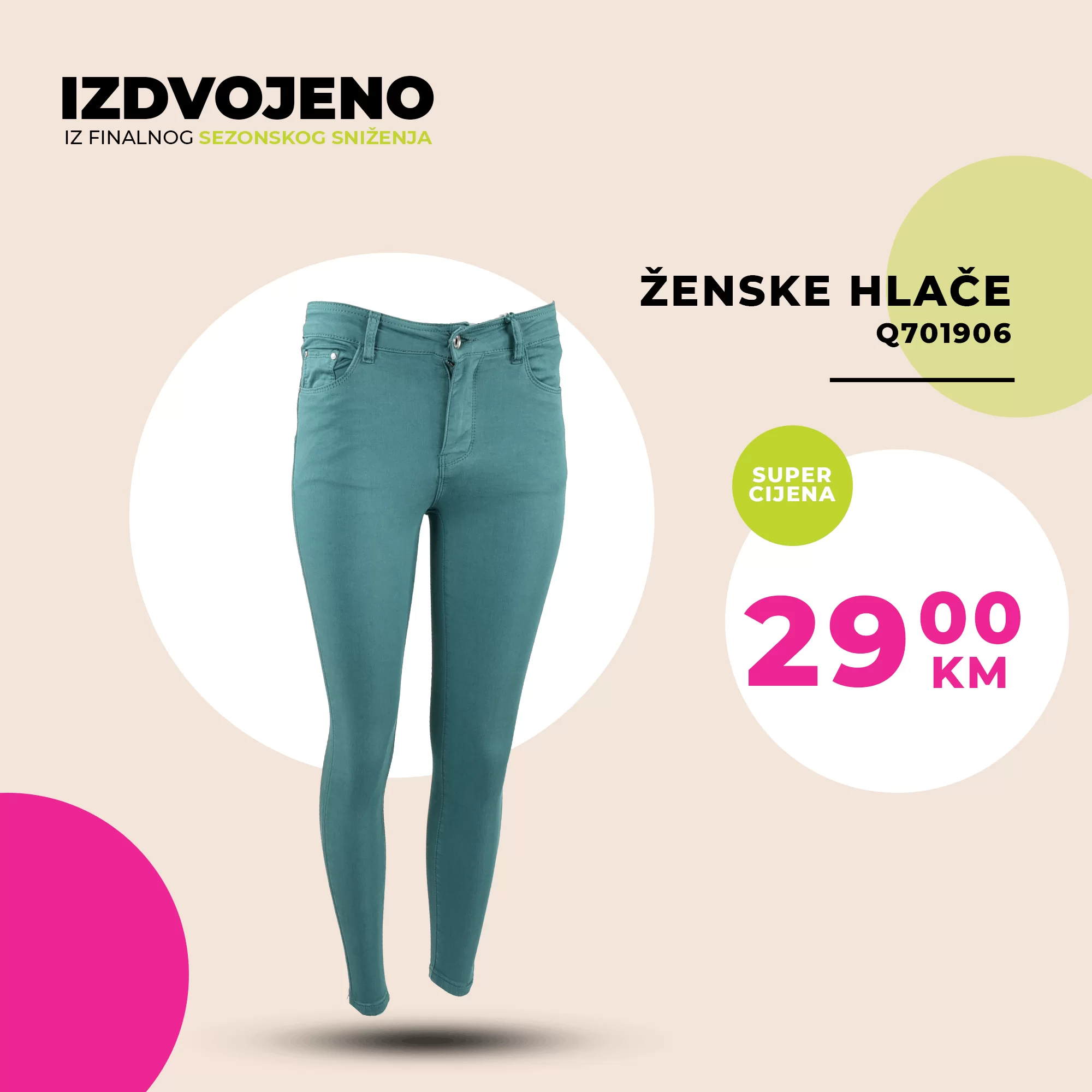 Fis akcijski katalog. snizenje. akcija. popust. snizeno.