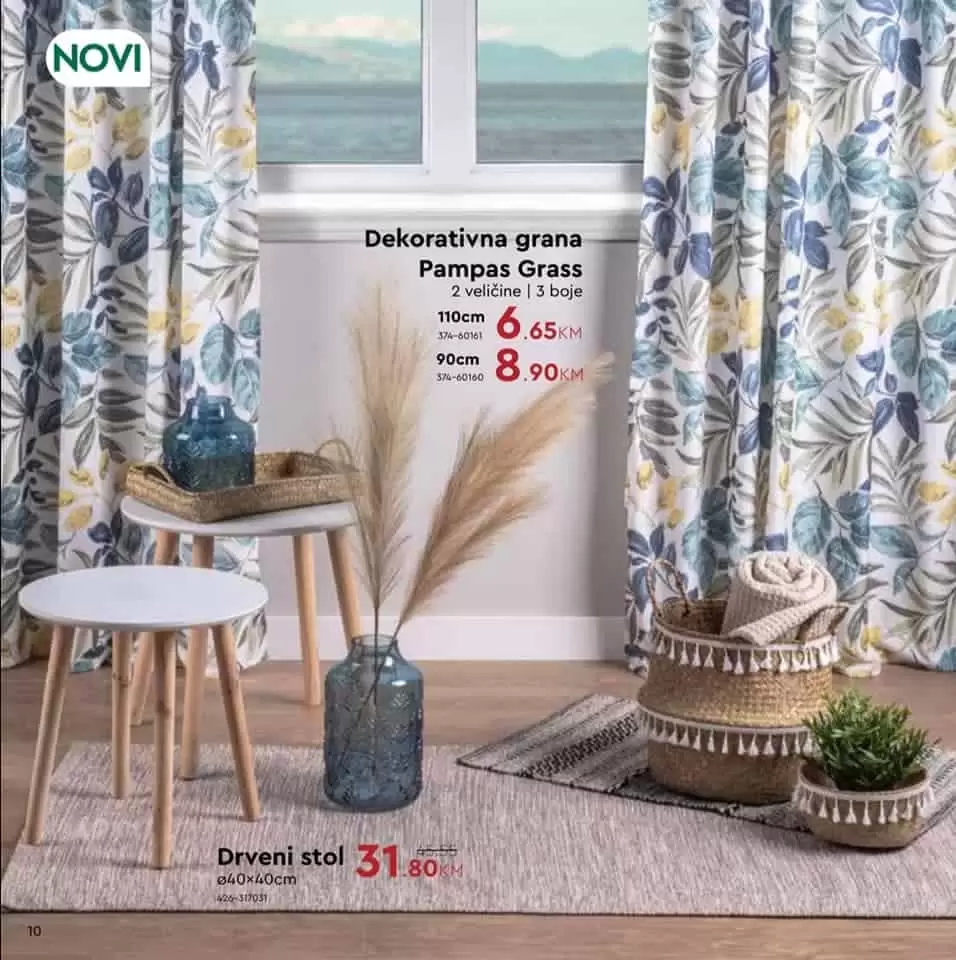 uredjenje doma