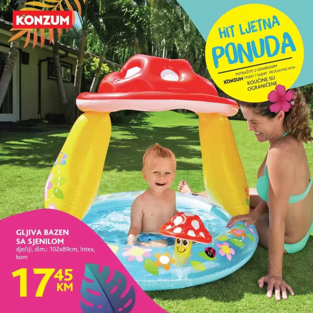 Konzum akcijski katalog. korona virus. snizenje. akcija. popusti. snizeno. ramazan. 