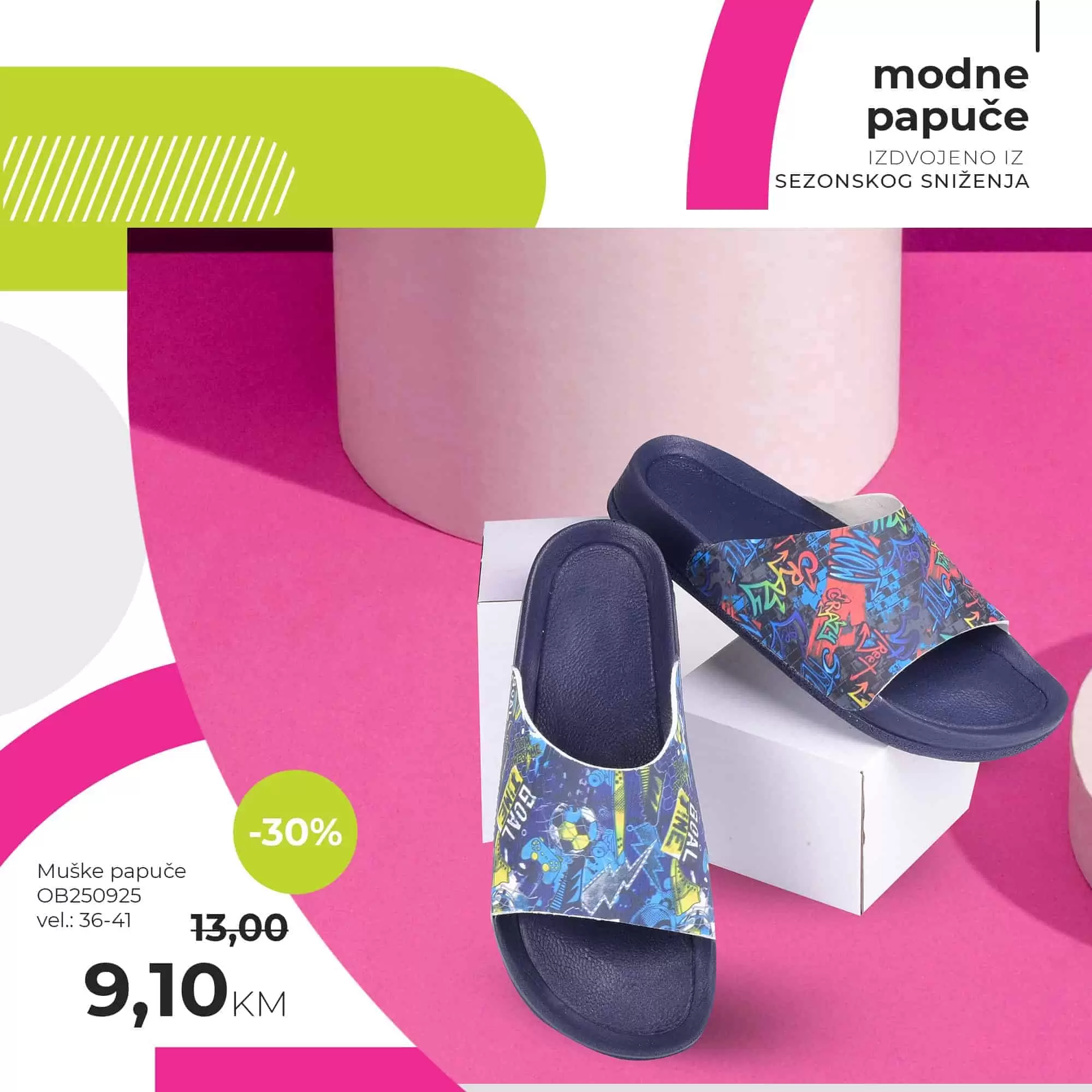 Fis snizenje. fis kupujte sa zadovoljstvom. fis akcija. popustvi. snizeno 