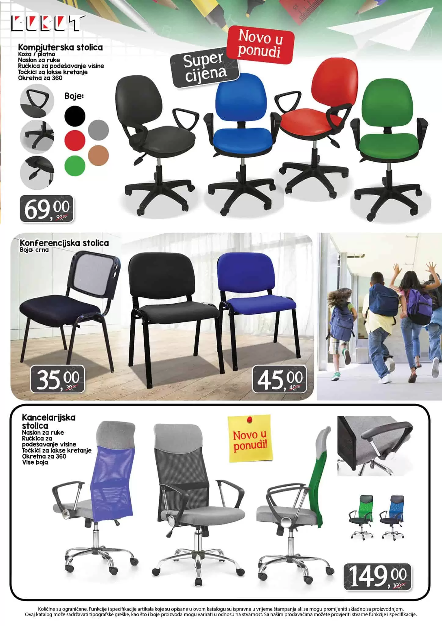 Robot akcijski katalog. robot katalog. kataloska akcija. snizenje. popust. 