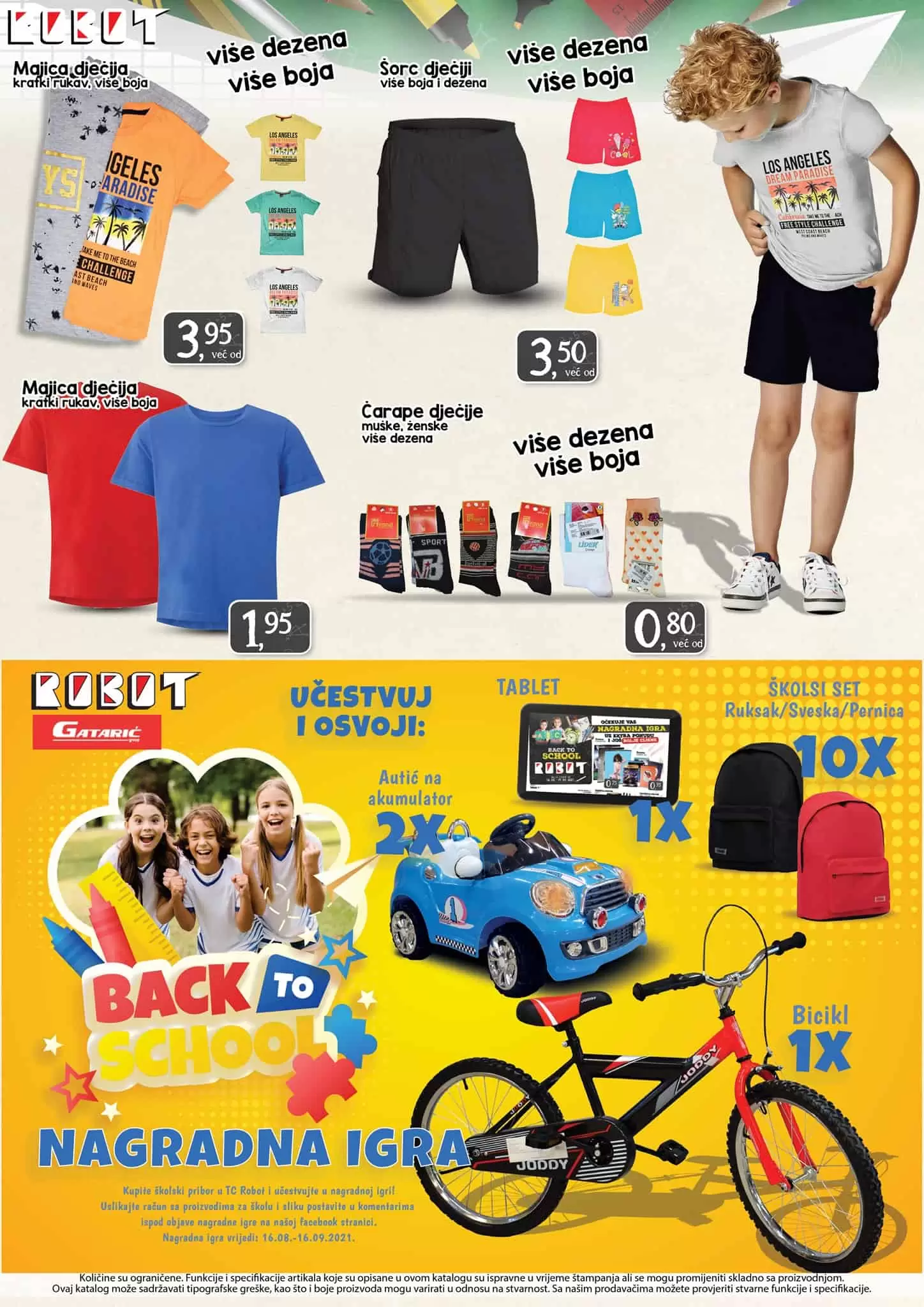 Robot akcijski katalog. robot katalog. kataloska akcija. snizenje. popust. 