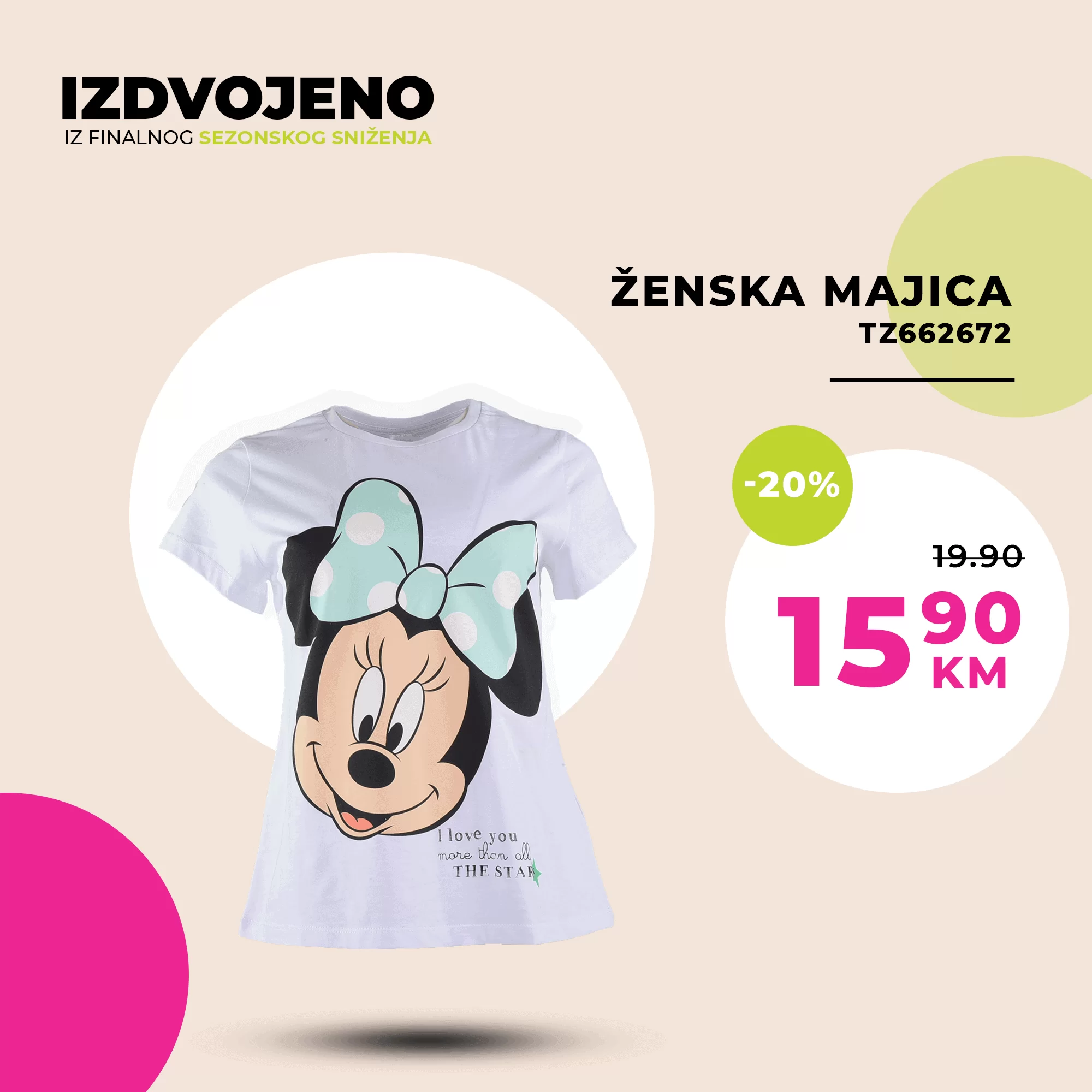 Fis akcijski katalog. snizenje. akcija. popust. snizeno.