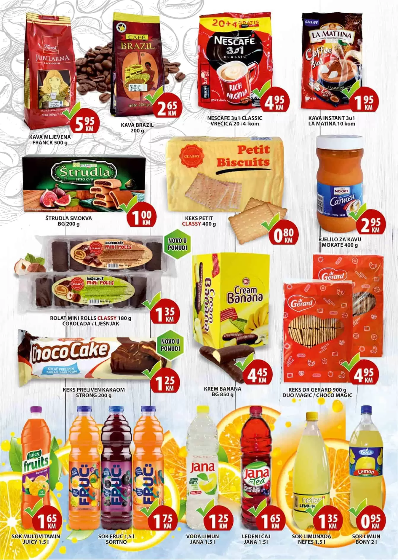 mega diskont super akcija. mega diskont snizenje. yimor super cijene. akcija. popusti. katalozi.  najbolje cijene bez dileme