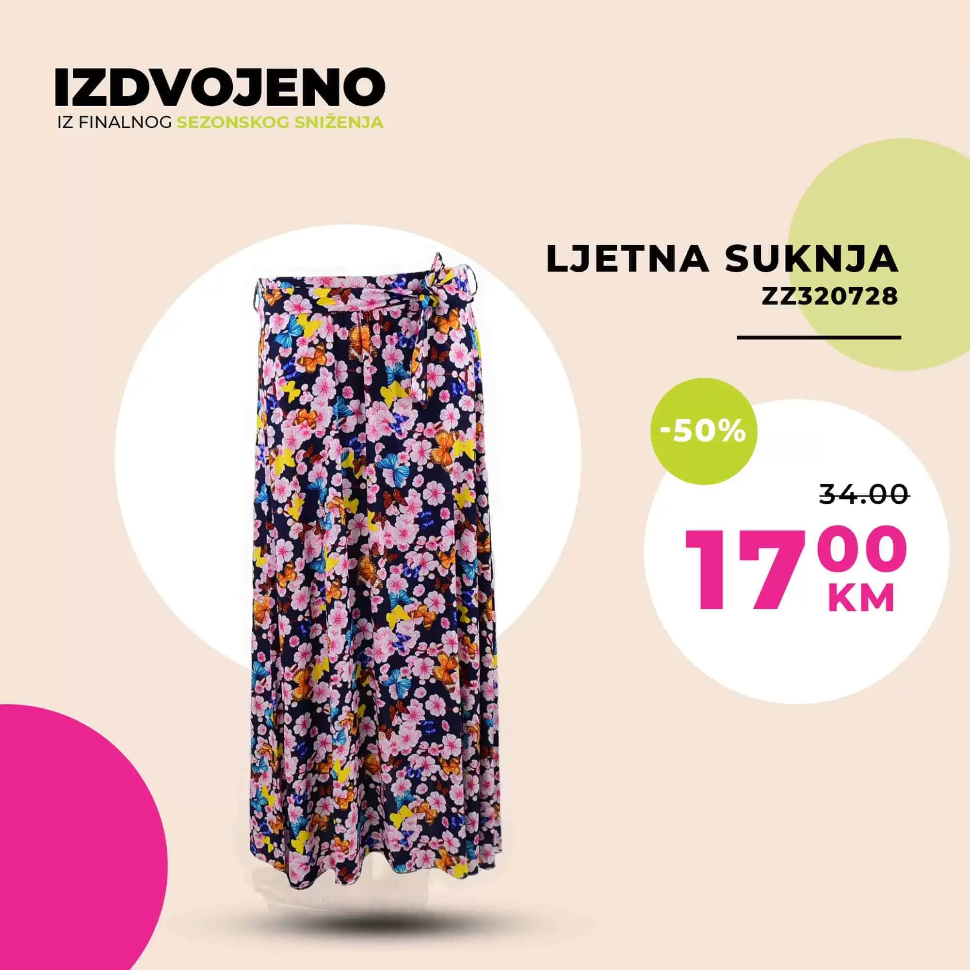 Fis akcijski katalog. snizenje. akcija. popust. snizeno.