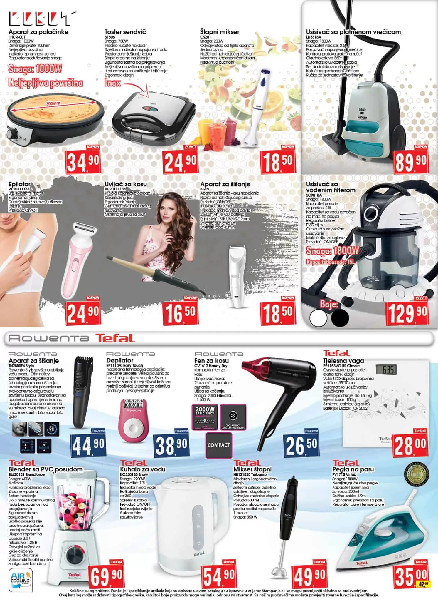 robot katalog. robot popusti. snizenja. akcija.