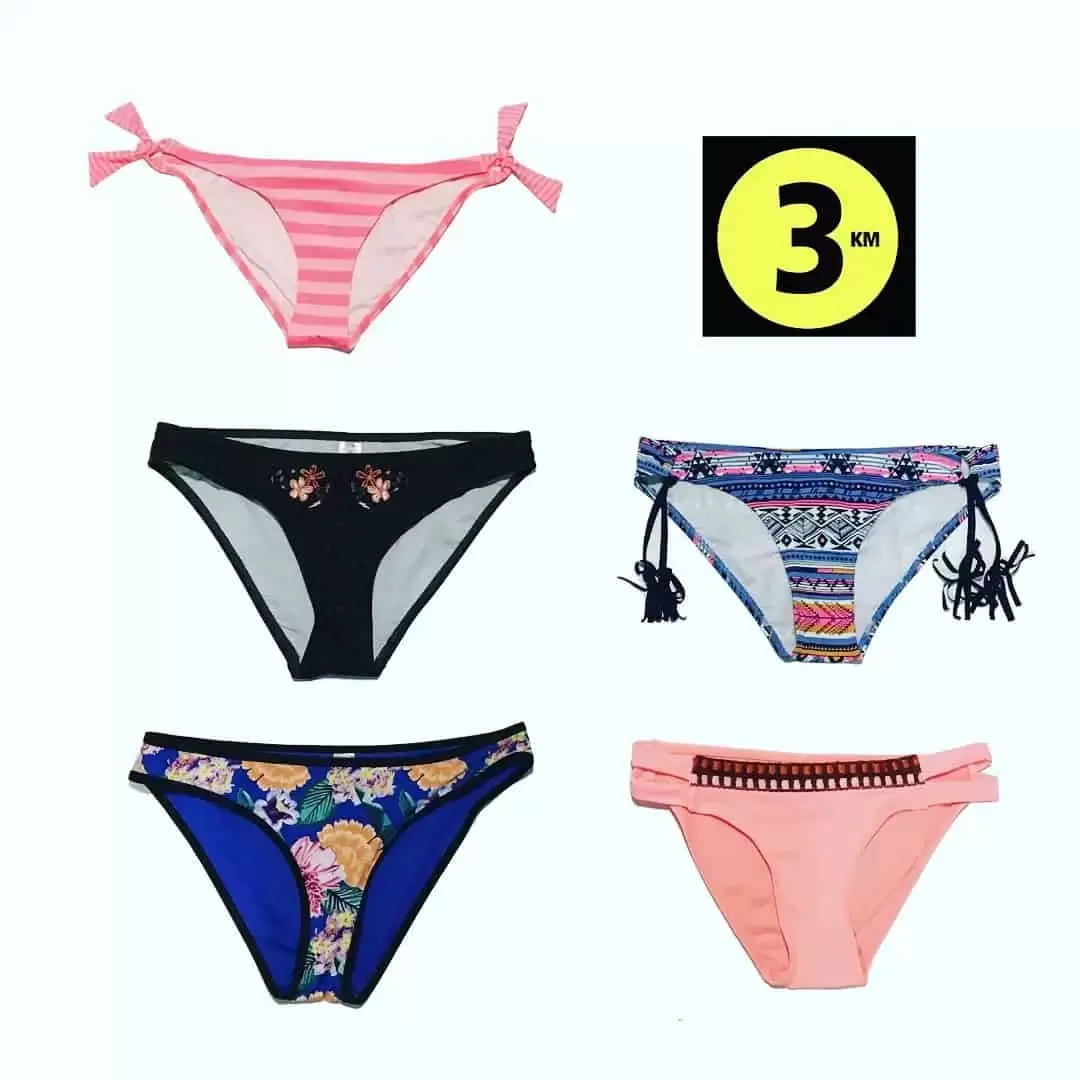 Snizenje kupacih kostima Azel France 