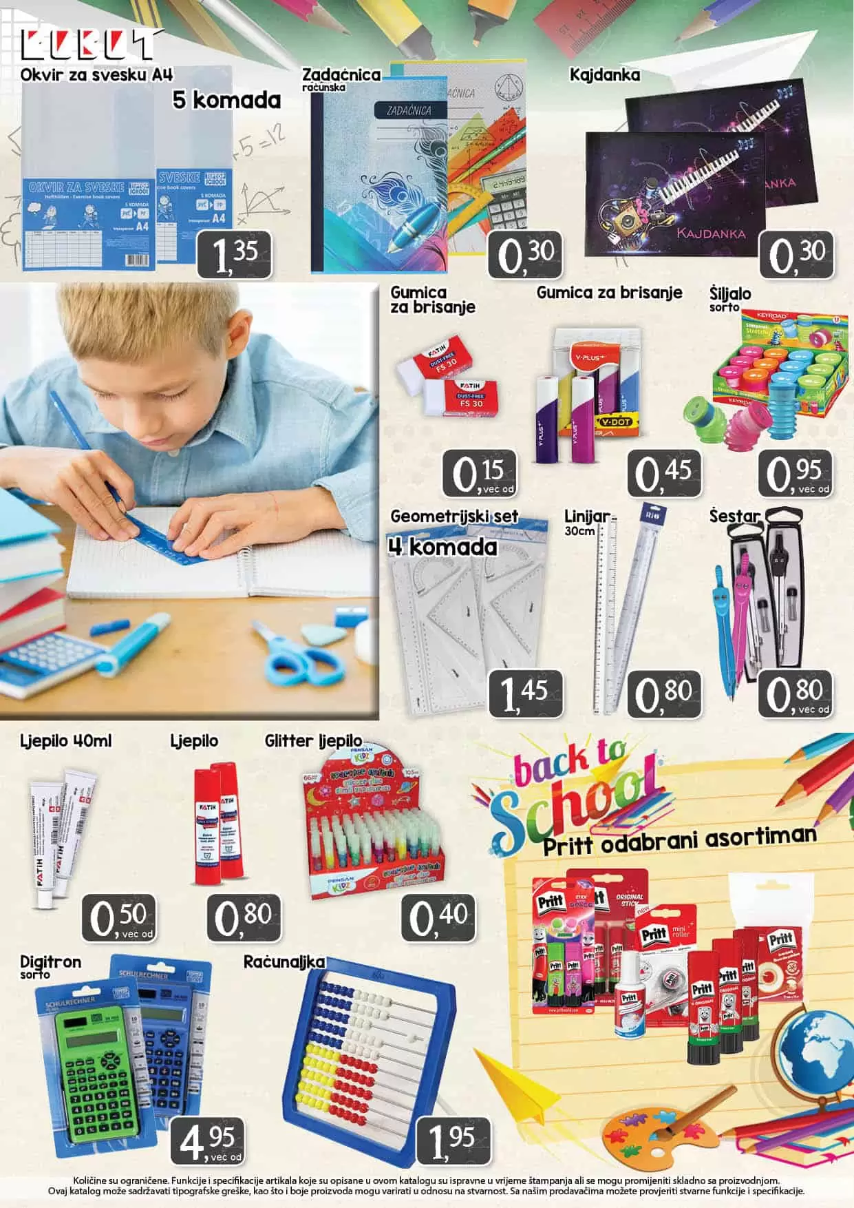 robot katalog. robot popusti. snizenja. akcija. 