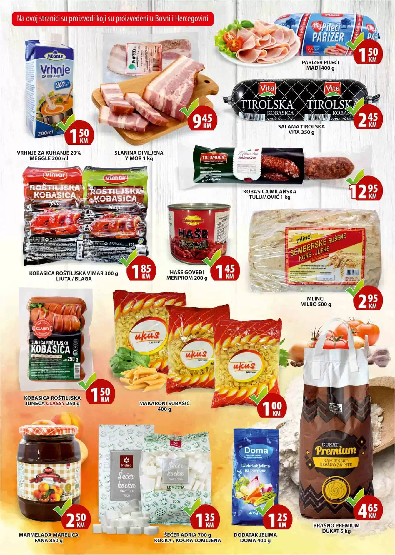 mega diskont super akcija. mega doskont snizenje. yimor super cijene. akcija. popusti. katalozi.  najbolje cijene bez dileme