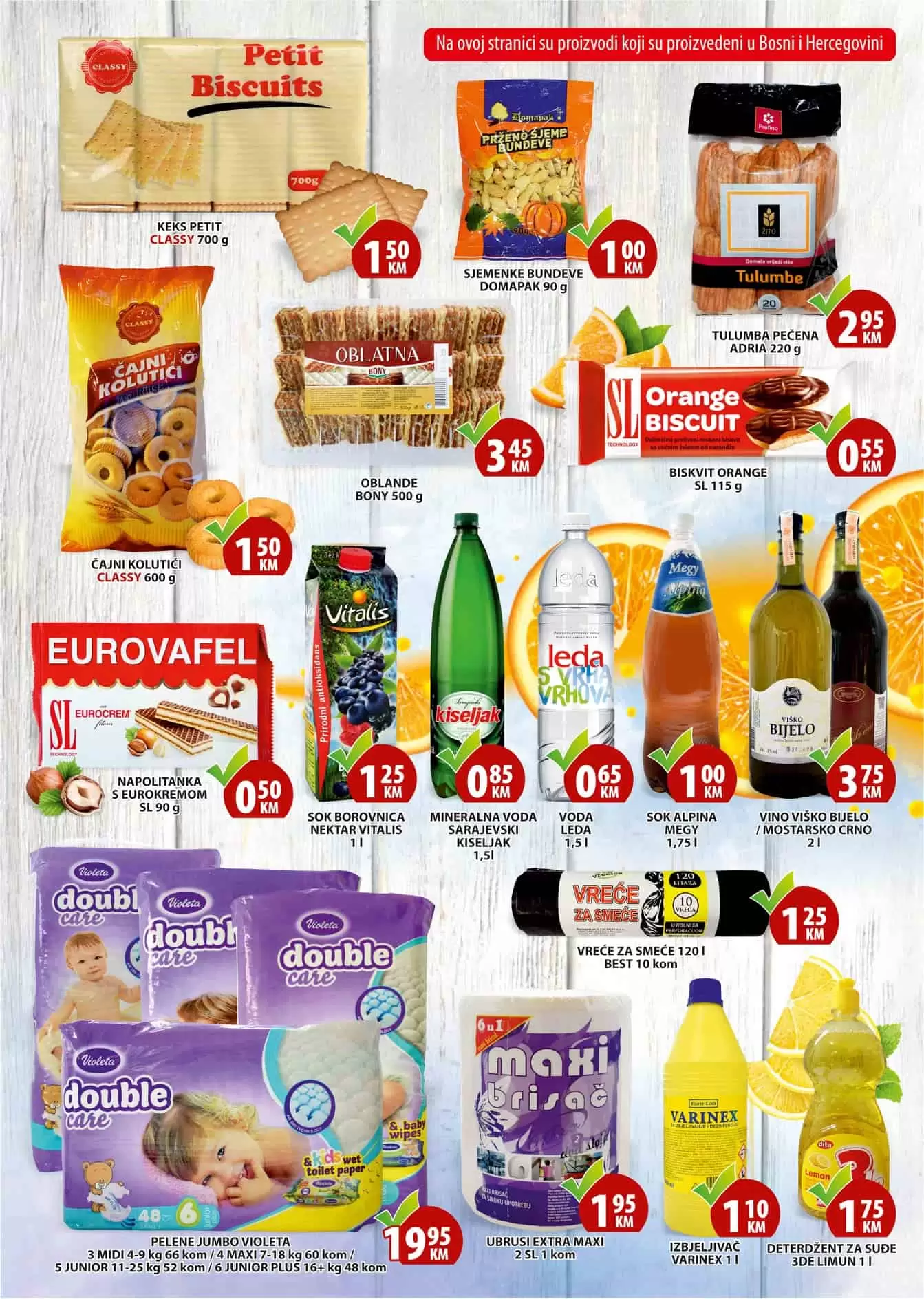 mega diskont super akcija. mega doskont snizenje. yimor super cijene. akcija. popusti. katalozi.  najbolje cijene bez dileme