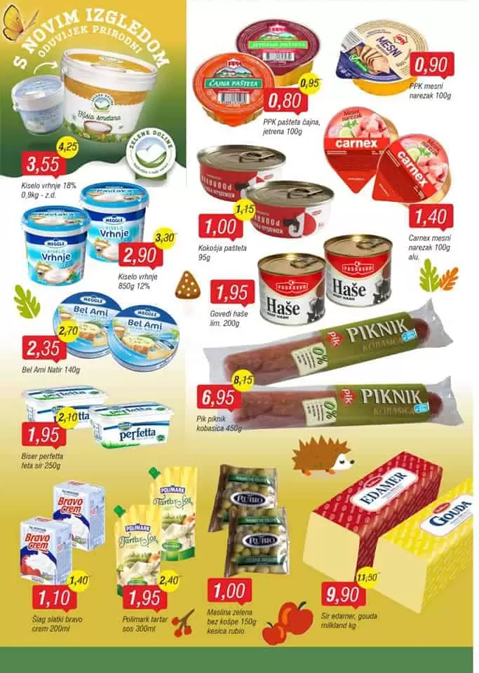 vujevic zenica. vujevic company. vujevic katalog. vujevic snizenje. 