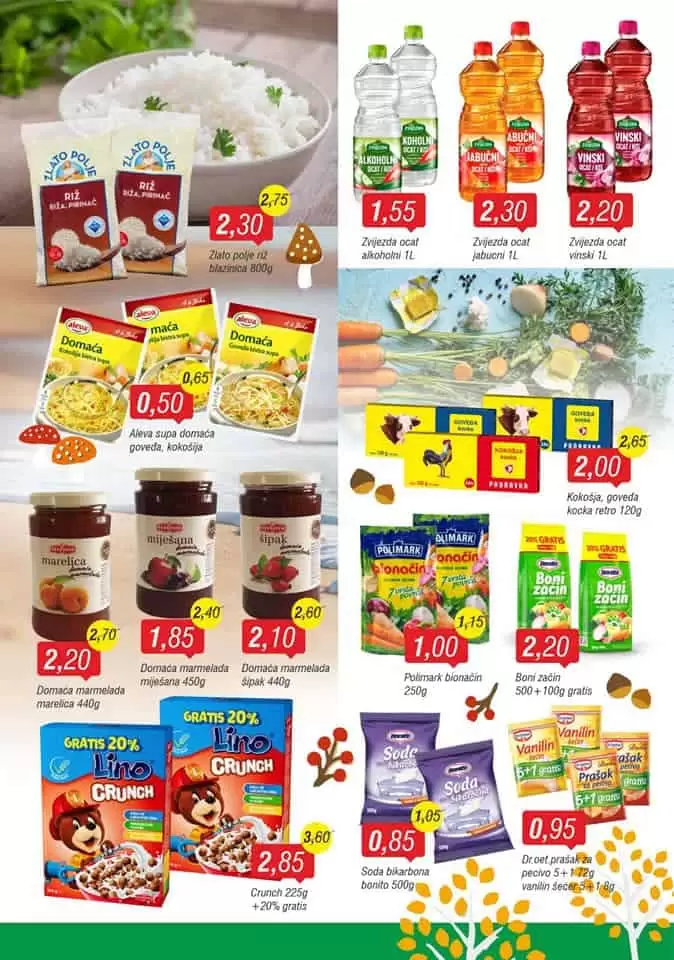 vujevic katalog. vujevic snizenje. vujevic akcija. vujevic popust. 