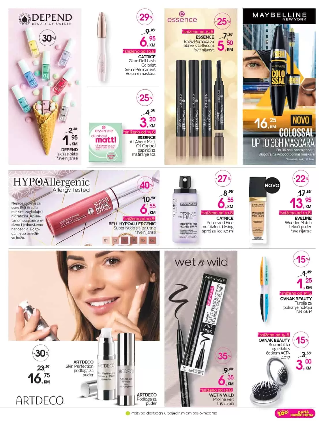 cm radno vrijeme poslovnica. korona virus.