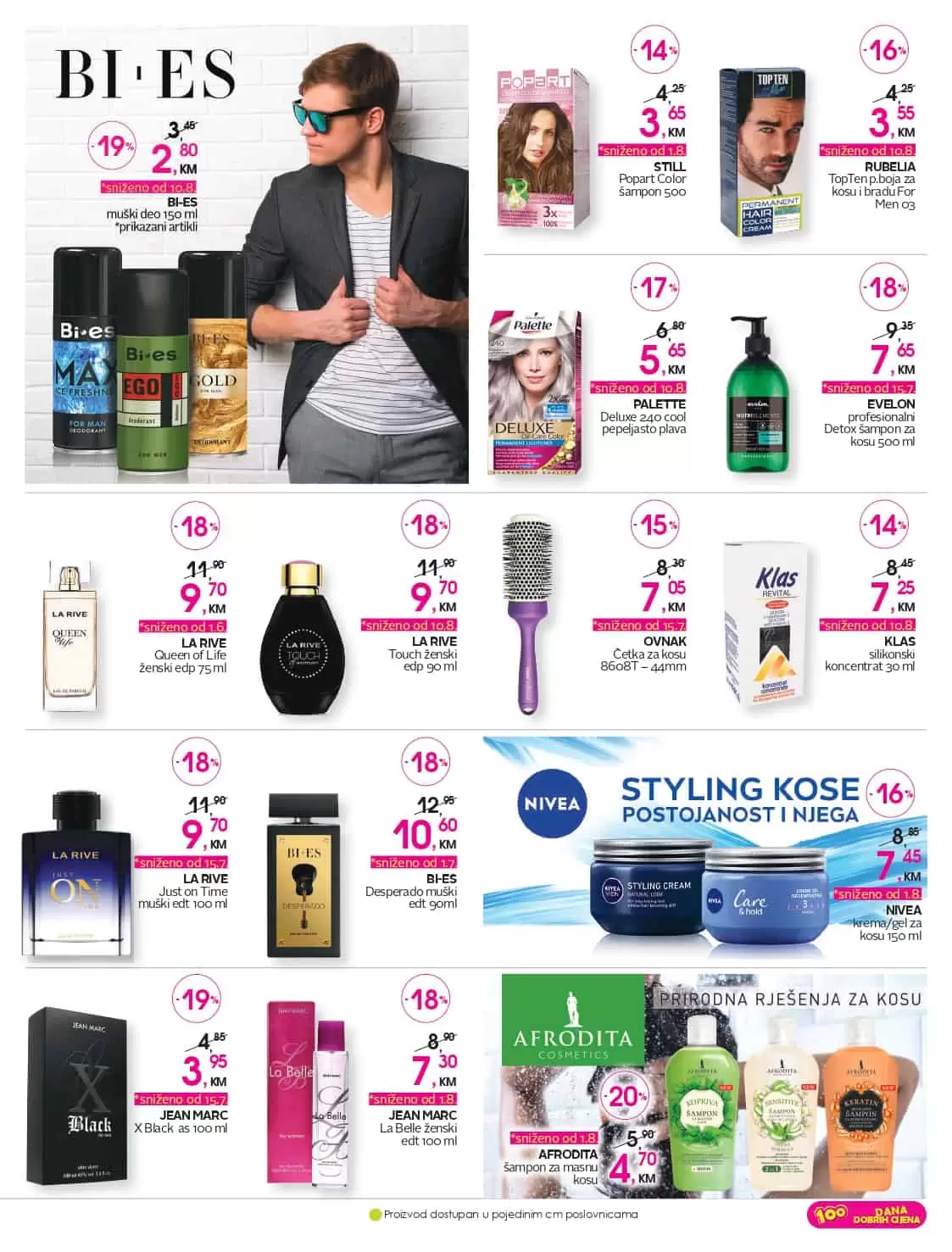 cm vruci petak. snizenje u cm-u 50%. cm katalog. cm akcija,