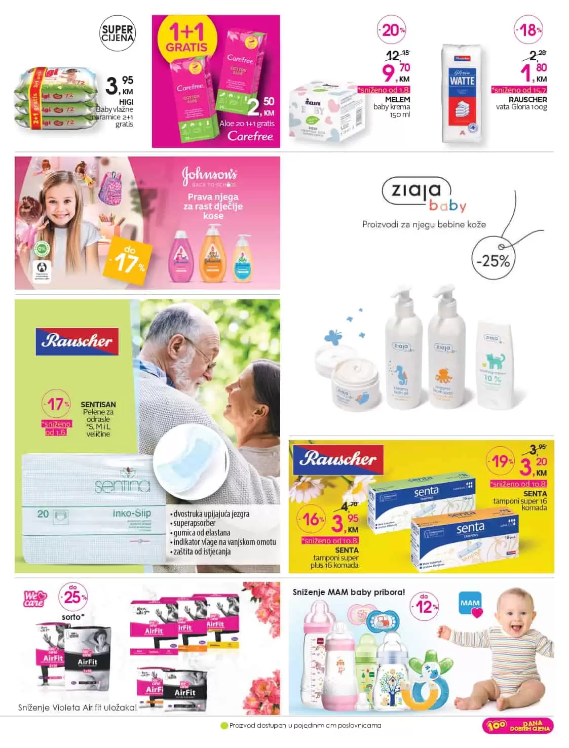 cm radno vrijeme poslovnica. korona virus. 