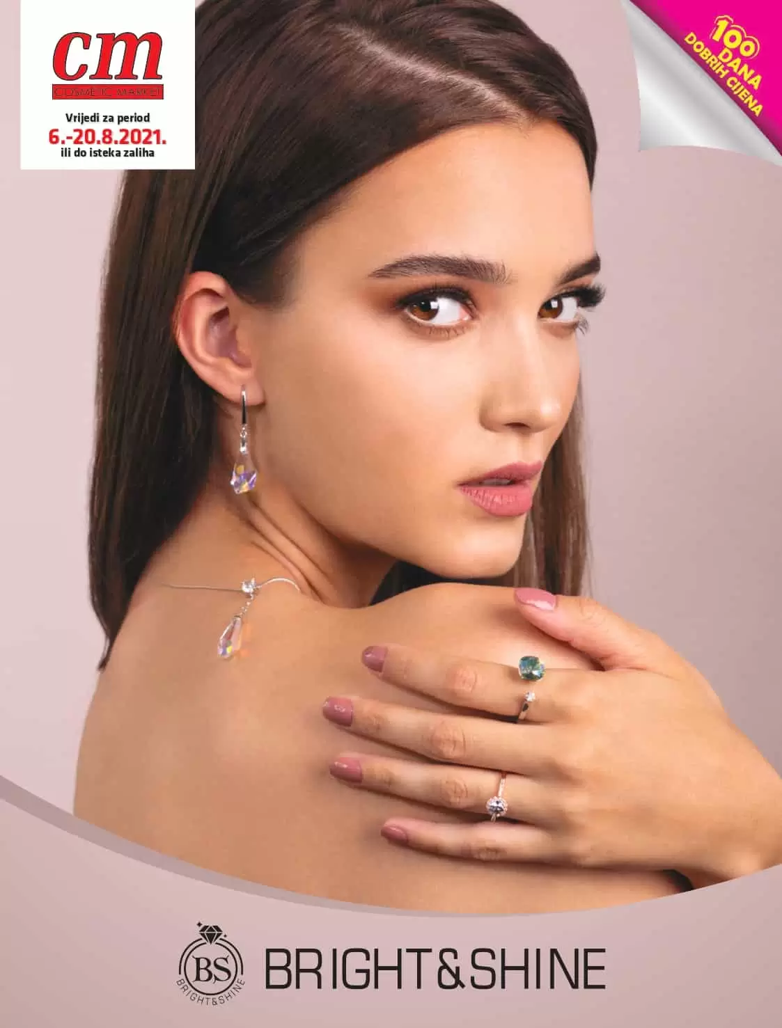 cm vruci petak. snizenje u cm-u 50%. cm katalog. cm akcija, 