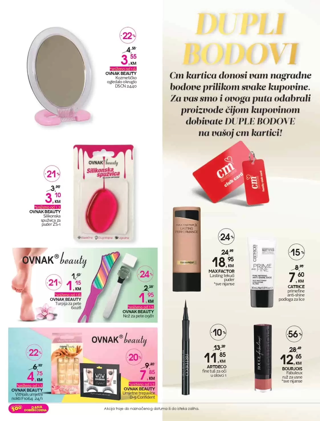 cm radno vrijeme poslovnica. korona virus. 