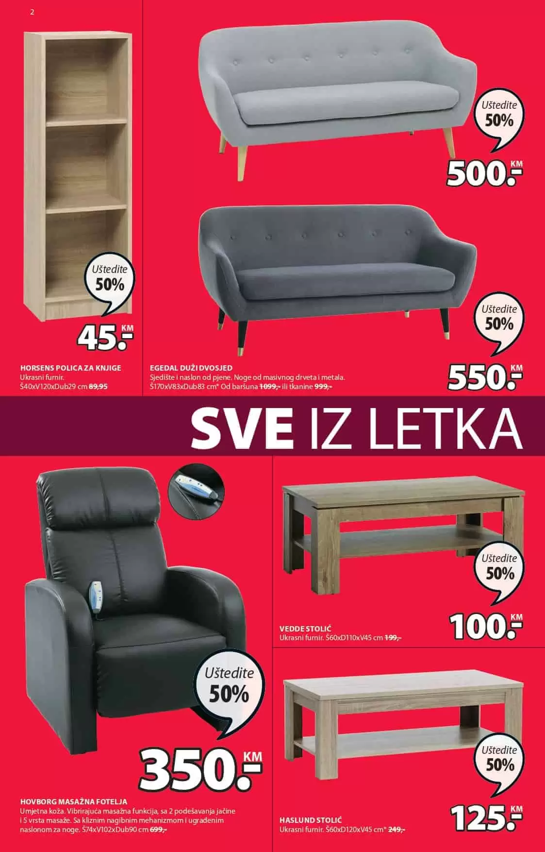 jysk akcijski katalog. snizenje. popust, korona virus. online kupovina.