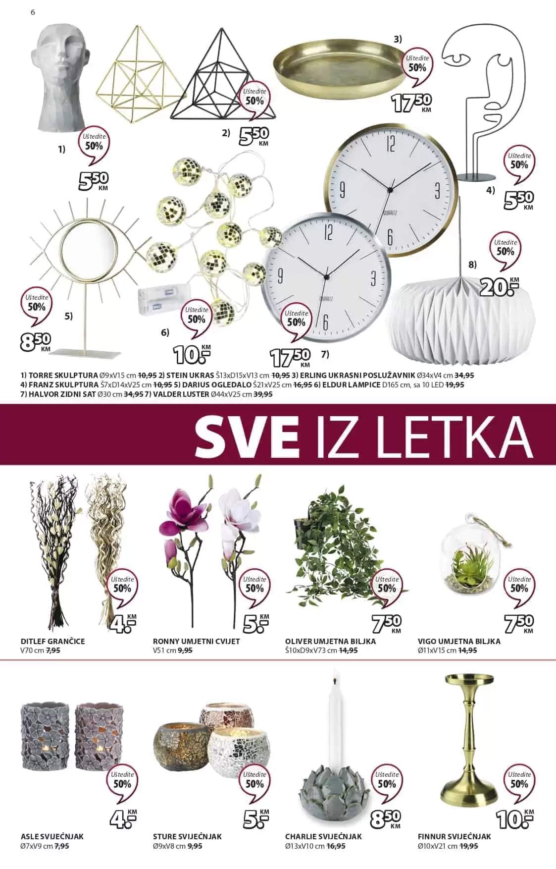 jysk akcijski katalog. snizenje. popust, korona virus. online kupovina.